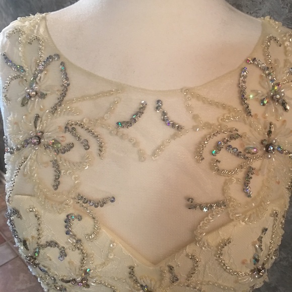 NWT Lucci Lu Dress - Picture 2 of 7